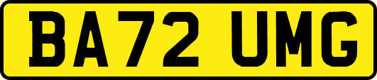 BA72UMG