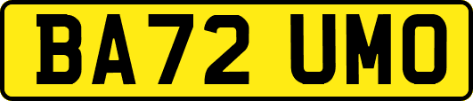 BA72UMO