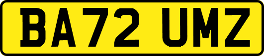 BA72UMZ