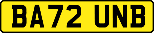 BA72UNB