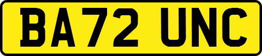 BA72UNC
