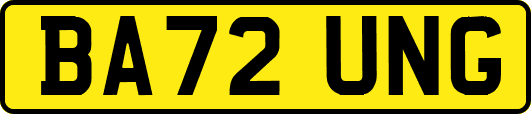 BA72UNG