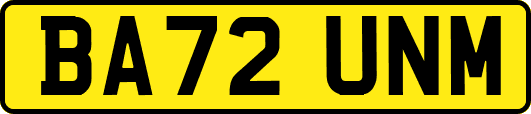 BA72UNM