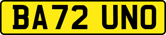 BA72UNO