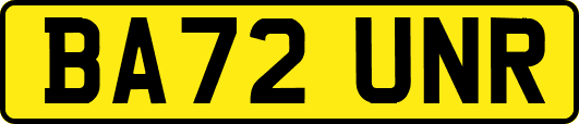 BA72UNR
