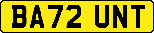 BA72UNT