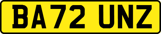 BA72UNZ