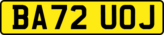 BA72UOJ