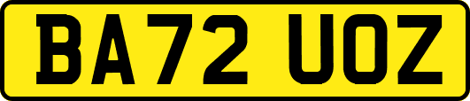 BA72UOZ