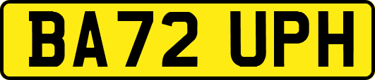BA72UPH