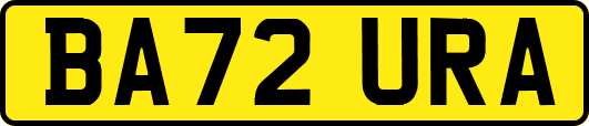 BA72URA