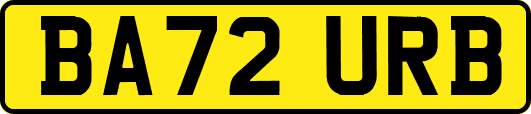 BA72URB