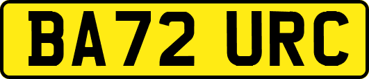 BA72URC