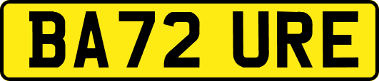 BA72URE