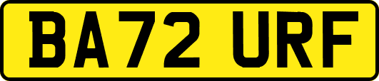 BA72URF