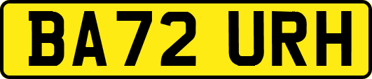 BA72URH