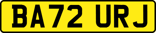 BA72URJ