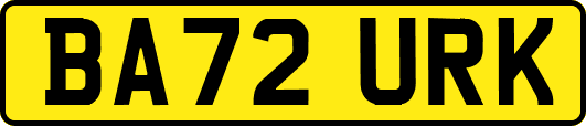 BA72URK