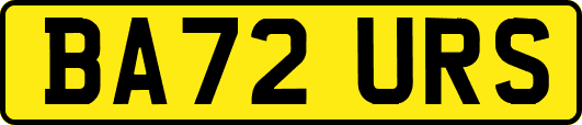 BA72URS