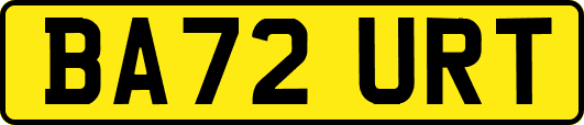 BA72URT