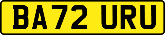 BA72URU