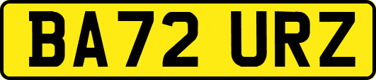 BA72URZ