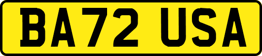 BA72USA