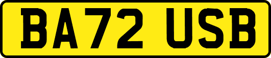 BA72USB