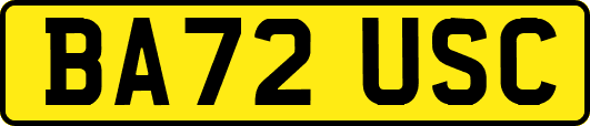 BA72USC