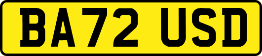 BA72USD