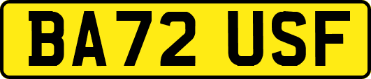 BA72USF