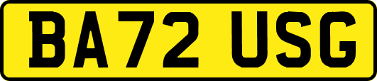 BA72USG