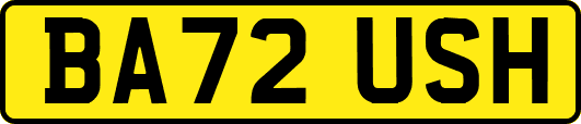 BA72USH
