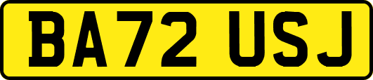 BA72USJ