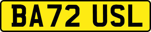 BA72USL