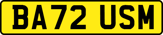 BA72USM