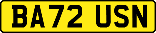 BA72USN