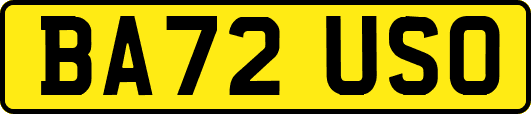 BA72USO
