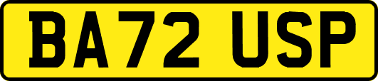BA72USP