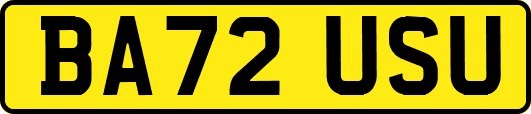 BA72USU