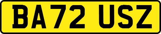 BA72USZ