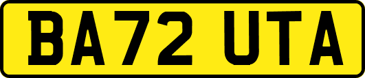 BA72UTA