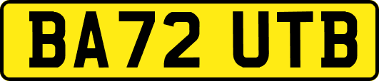 BA72UTB