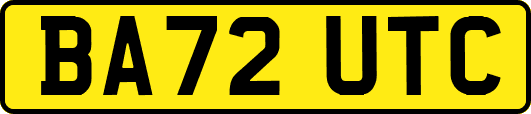 BA72UTC