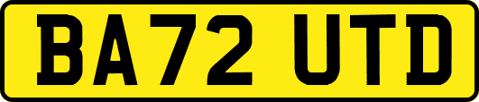 BA72UTD