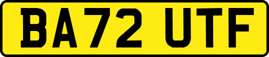 BA72UTF