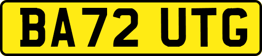 BA72UTG