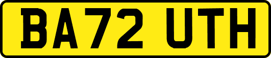 BA72UTH