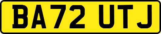 BA72UTJ