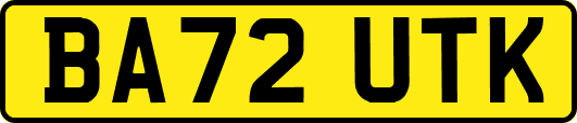 BA72UTK